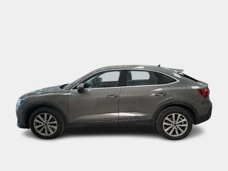 AUDI Q3 SPORTBACK 35 TDI S TRONIC BUSINESS PLUS SUV