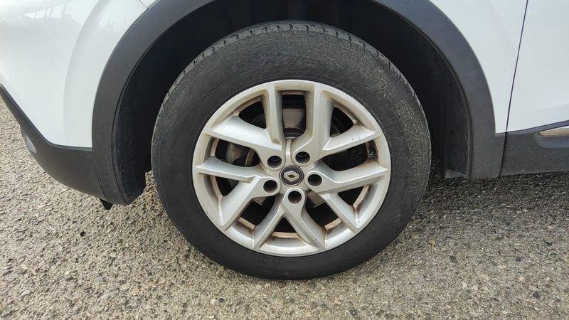 Renault Kadjar dCi 130CV Energy Hypnotic