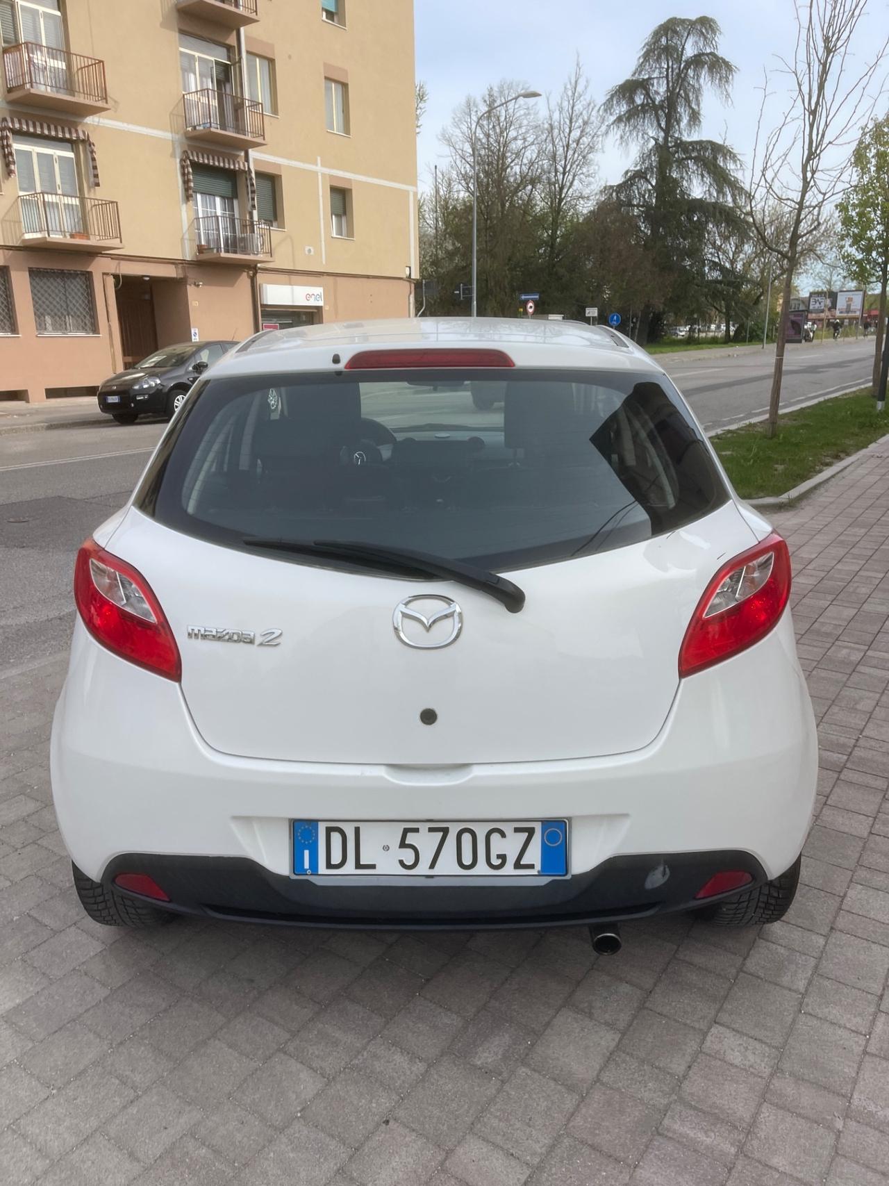 Mazda 2 Mazda2 1.3 16V 75CV 5p. Play