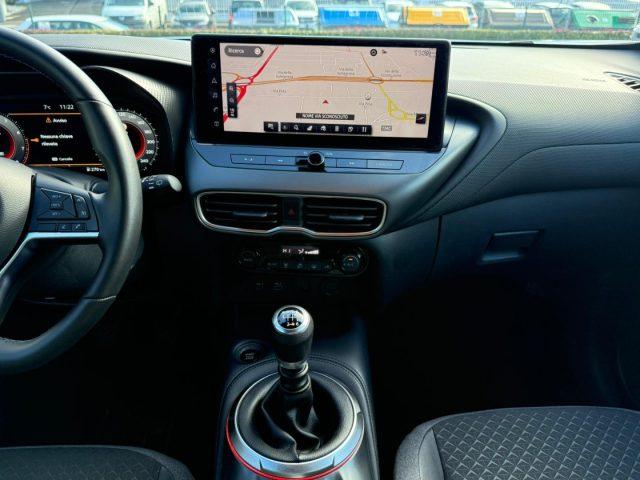 NISSAN Juke 1.0 DIG-T 114 CV N-Connecta LED - TELEC. - 17