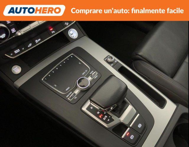 AUDI Q5 55 TFSI e quattro S tronic Business