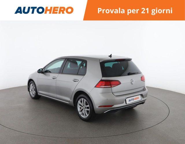 VOLKSWAGEN Golf 1.6 TDI 110 CV 5p. Comfortline BlueMotion Technolo