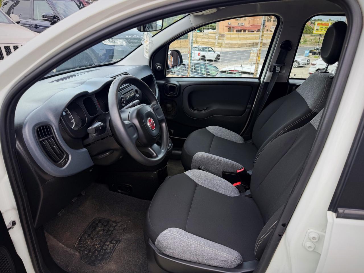 Fiat Panda 1.2 EasyPower Lounge Garanzia 12 Mesi