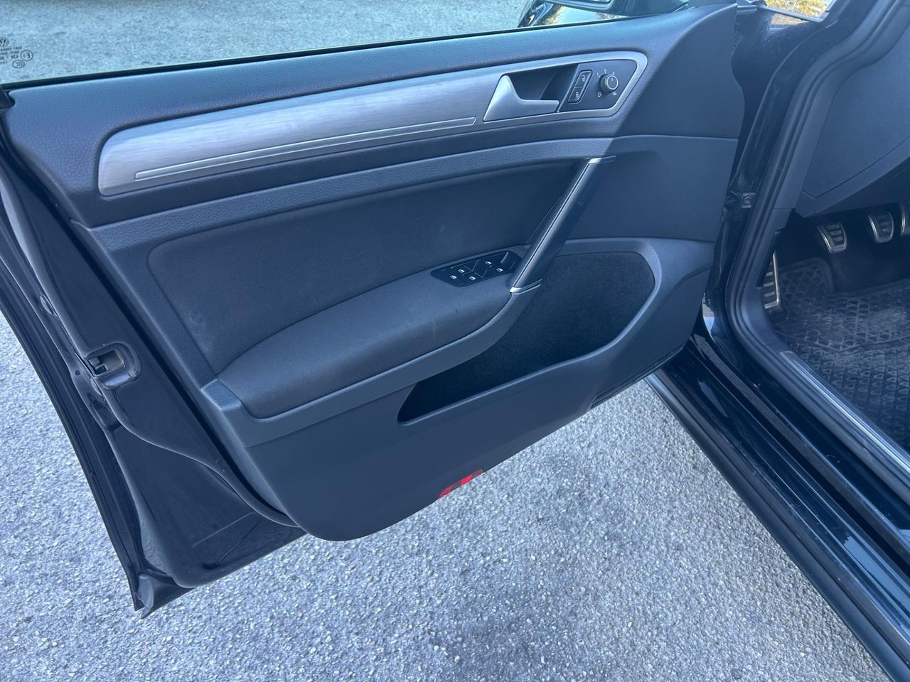Volkswagen Golf GTD 2.0 TDI Euro6