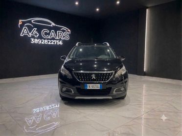 Peugeot 2008 PureTech 82 Active