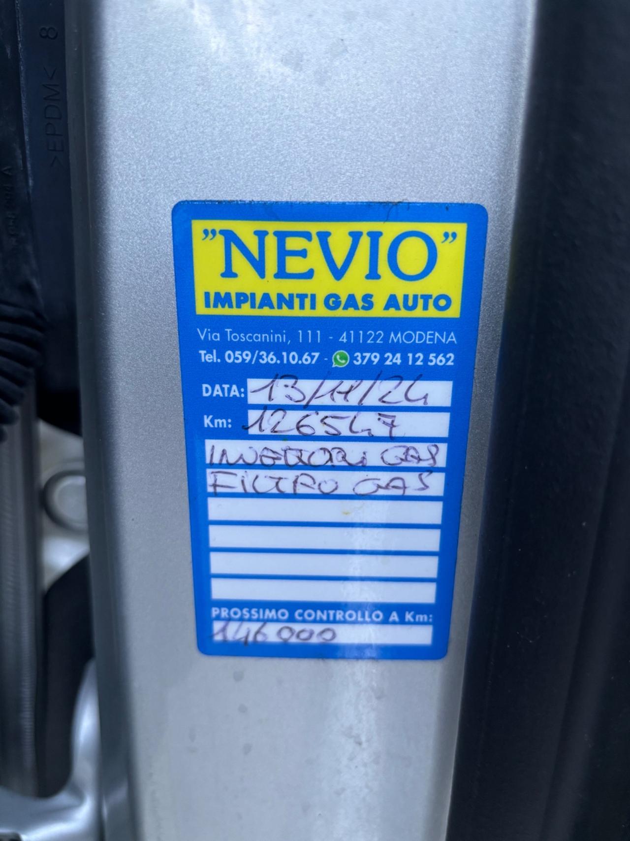 Opel Mokka X 1.4 Turbo Tech GPL OK NEOPATENTATI