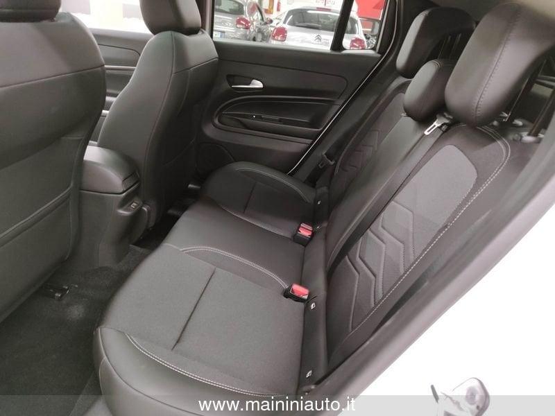 Jeep Avenger 1.2 T 100cv Summit Freedom + Car Play "SUPER PROMO"