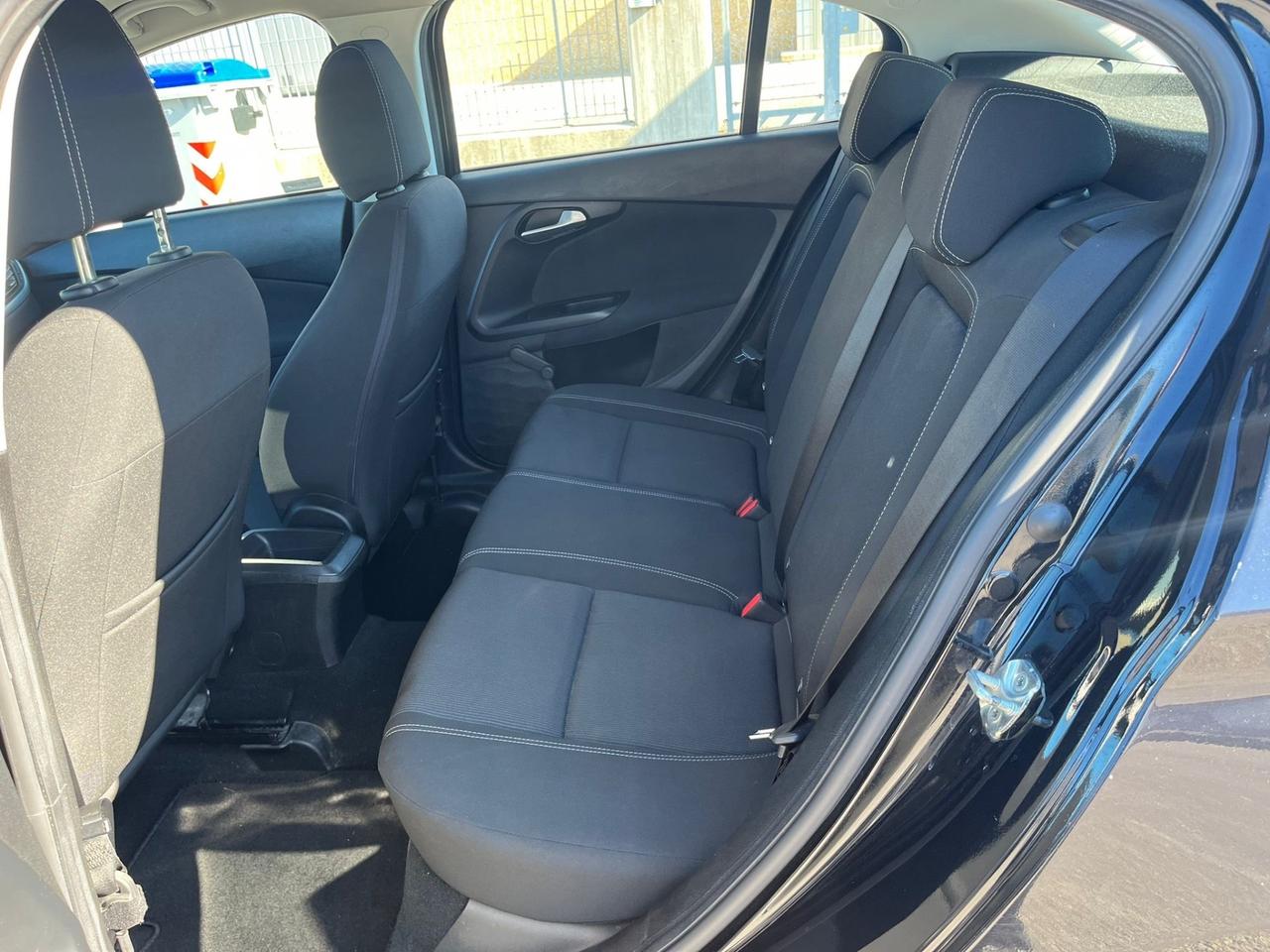 Fiat Tipo 1.3 Mjt Business ( LEGGERE )