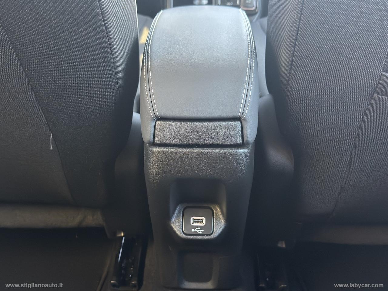 JEEP Renegade 1.6 Mjt 130CV Limited TELEC POST