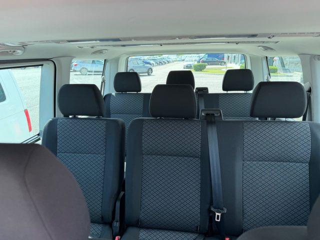 VOLKSWAGEN Caravelle 2.0 TDI 110CV PC Trendline