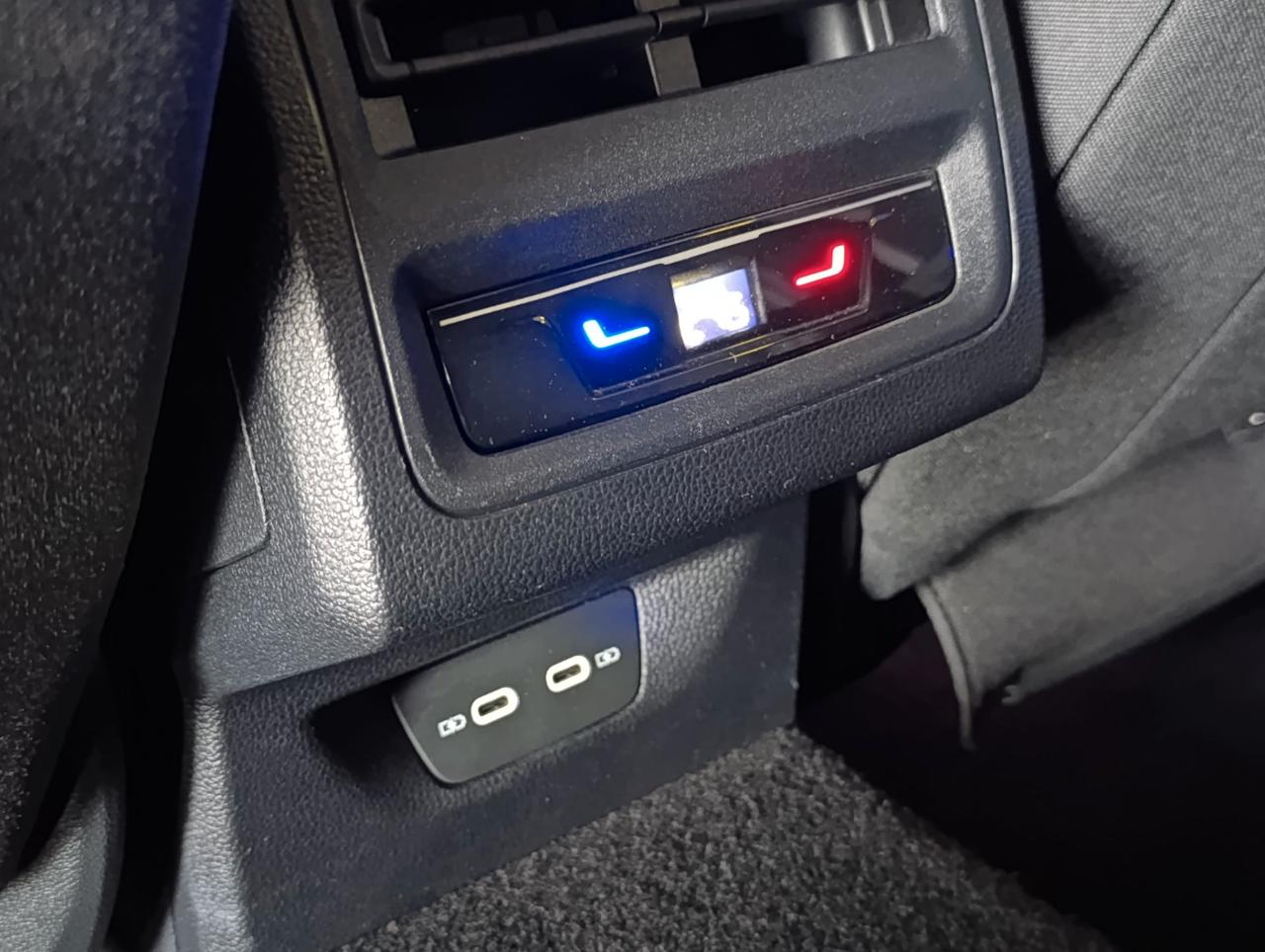 Volkswagen Golf 1.5 tsi evo Style 130cv