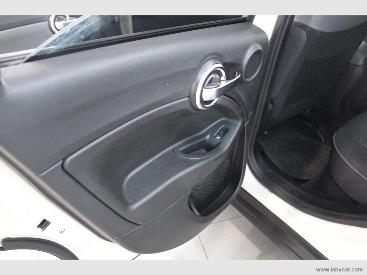 FIAT 500X 1.6 M.Jet 120 CV Opening Edition