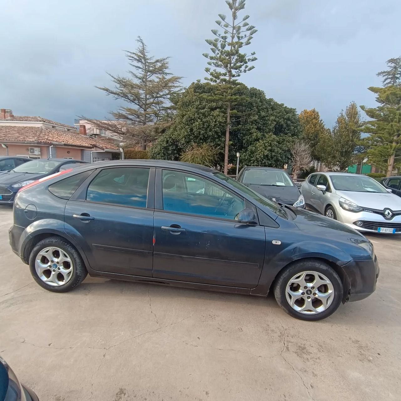 Ford Focus Vista e Piaciuta soli 1300 euro