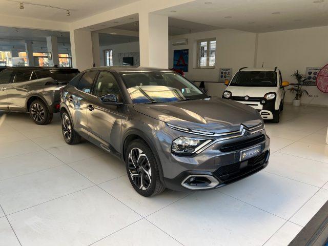 CITROEN C4 PureTech 130 S&S EAT8 Shine TUA A SOLI 199ENSILI