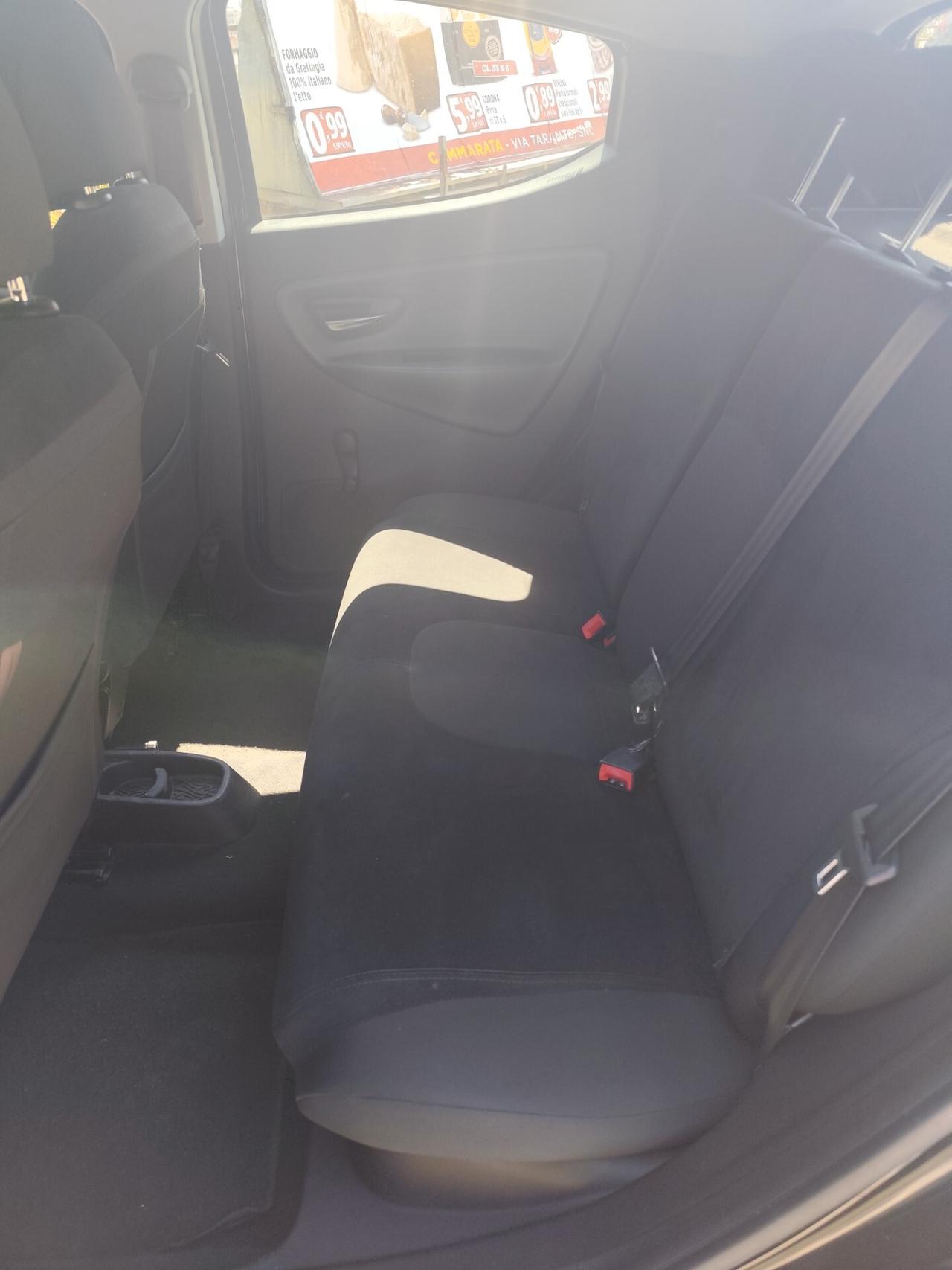 Lancia Ypsilon 1.3 MJT 16V 95 CV 5 porte S&S Gold