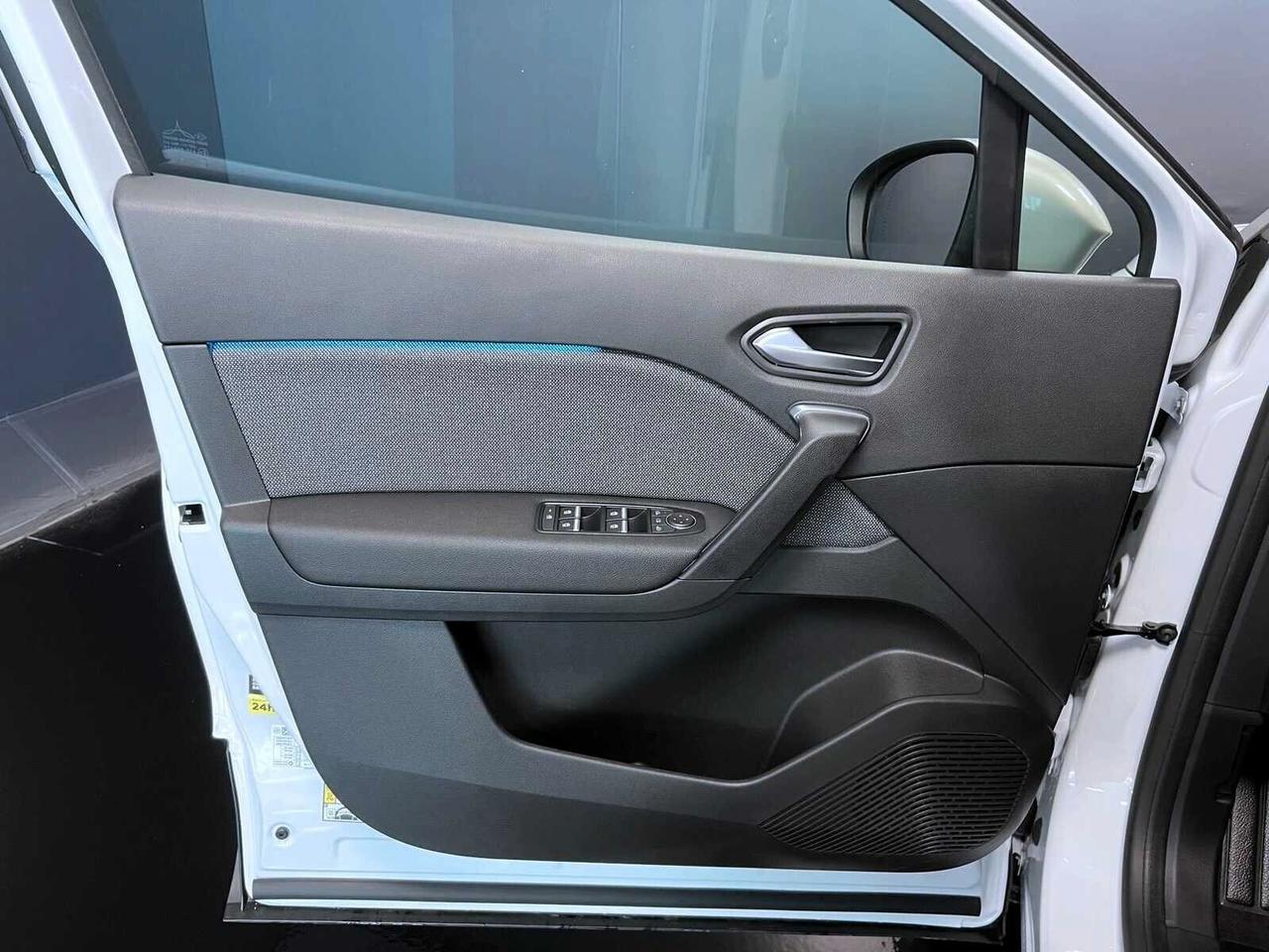 RENAULT CAPTUR ECO-G 100 CV TECHNO GPL KM0