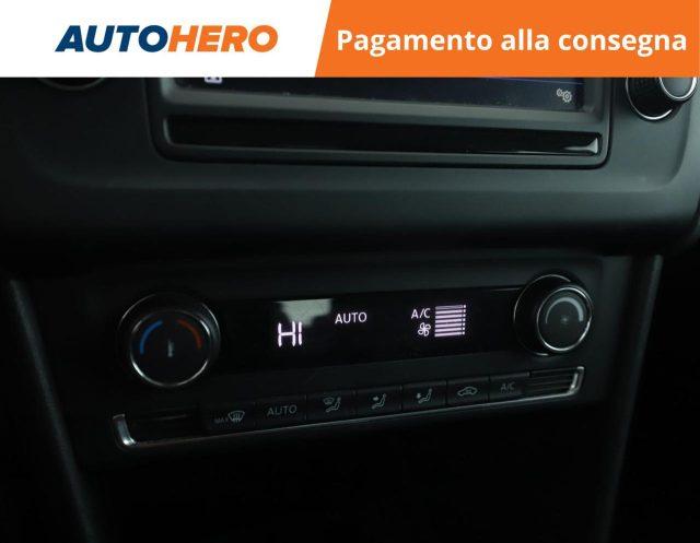 VOLKSWAGEN Polo 1.2 TSI DSG 5p. Comfortline BlueMotion Technology