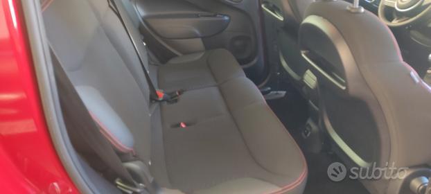 FIAT 500 L 1.6 MJET SPORT