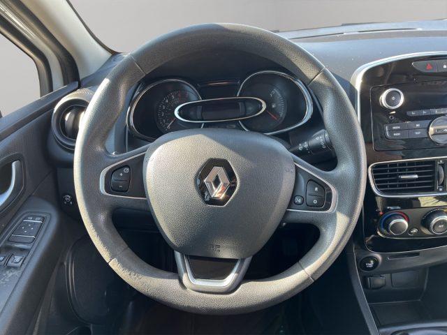 RENAULT Clio VAN GPL