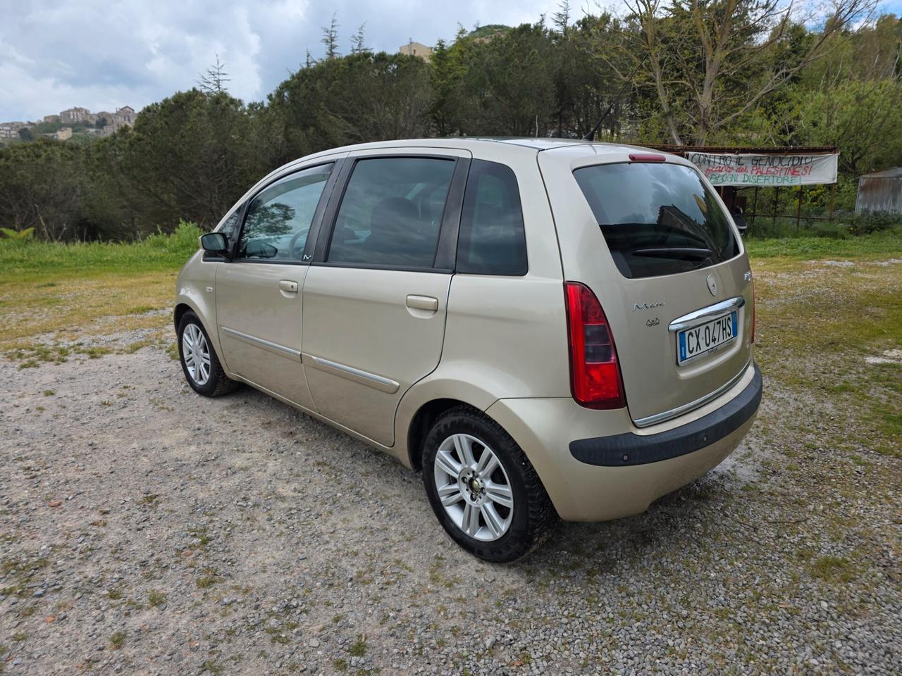 Lancia MUSA 1.3 Multijet 16V Platino