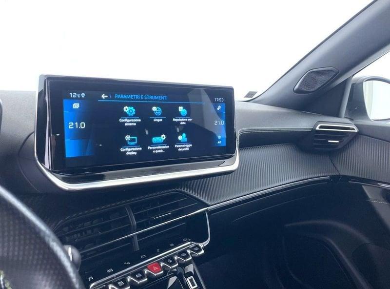 Peugeot 2008 2008 PureTech 130 S&S GT