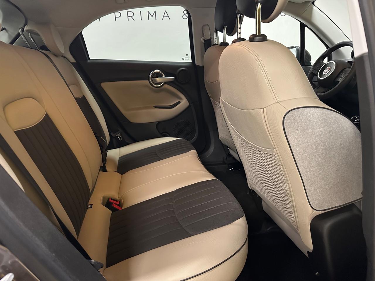 Fiat 500X 1.6 120 CV Lounge