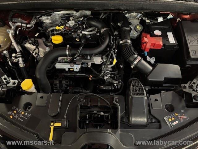 RENAULT Captur TCe 12V 90 CV Zen