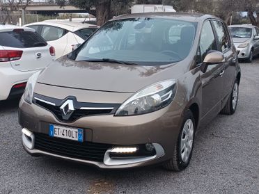 Renault Scenic XMod 2014 - 1.5 dCi Lb automobili