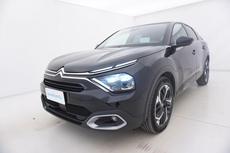 Citroen C4 Shine EAT8 BR080283 1.2 Benzina 131CV