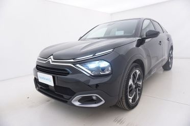 Citroen C4 Shine EAT8 BR080283 1.2 Benzina 131CV