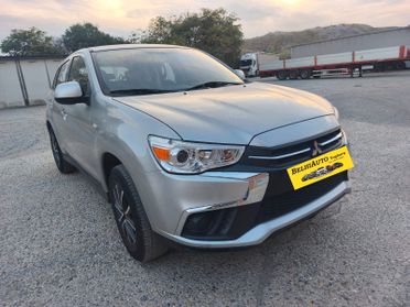 Mitsubishi ASX 2017----1.6 Benzina