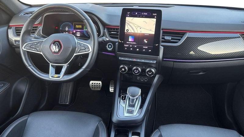 Renault Arkana 1.6 E-Tech full hybrid R.S. Line Auto 145cv