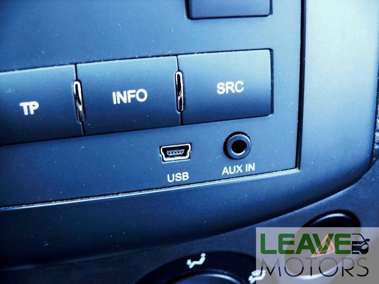 Chevrolet Aveo Eco Logic (M1480)