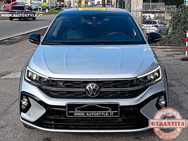 VOLKSWAGEN Taigo 1.0 TSI 110 CV DSG R-Line