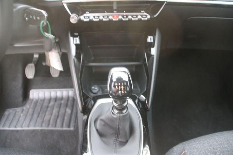 Peugeot 208 Business Turbo benzina 100