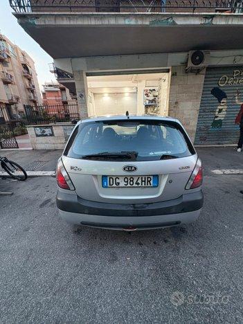 Kia Rio 1.6