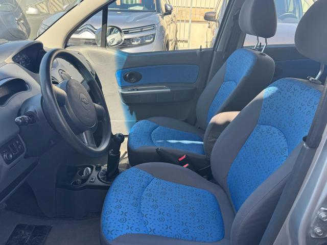 CHEVROLET Matiz 1000 67cv SX Energy GPL Eco Logic 78MILA KM