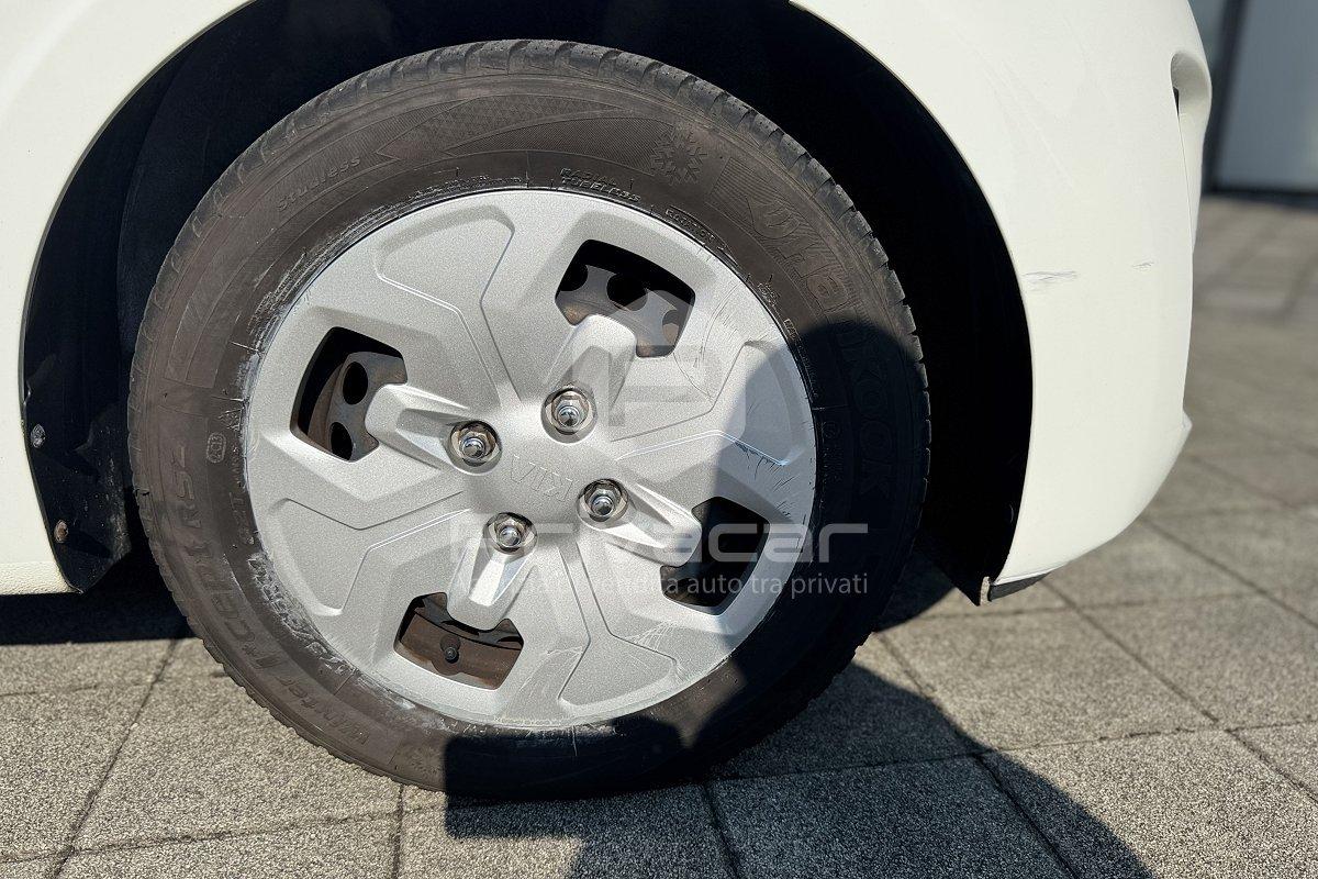 KIA Picanto 1.0 12V GPL 5 porte Style