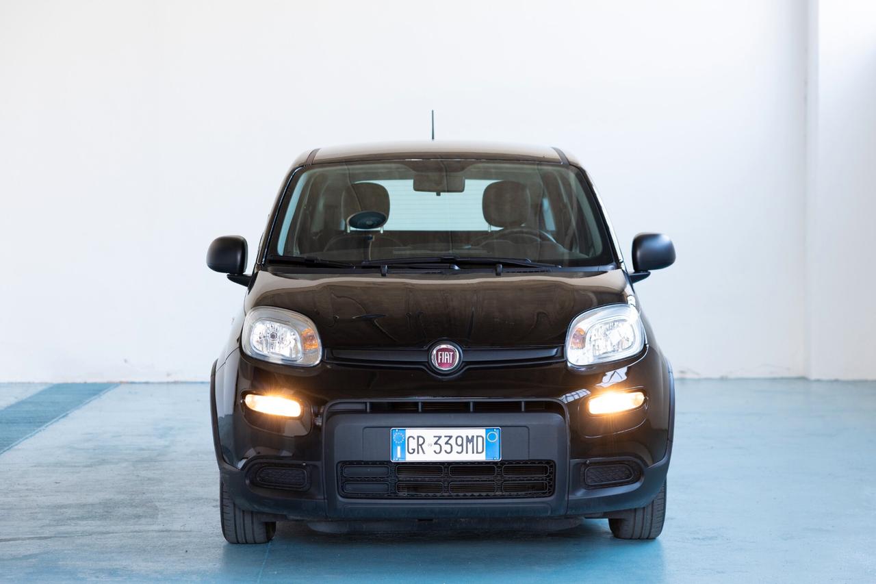Fiat Panda 1.0 FireFly S&S Hybrid 2023 IVA ESPOSTA