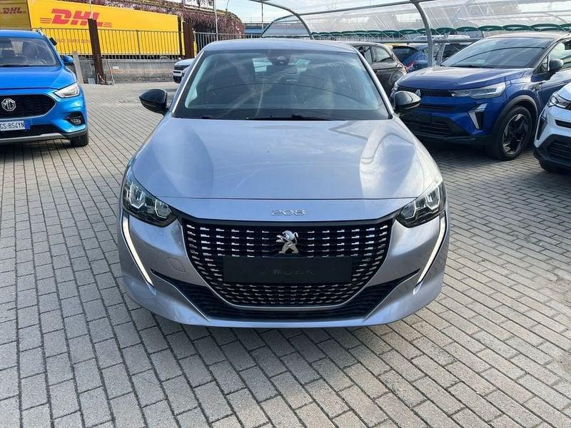 Peugeot 208 208 PureTech 100 Stop&Start 5 porte Active