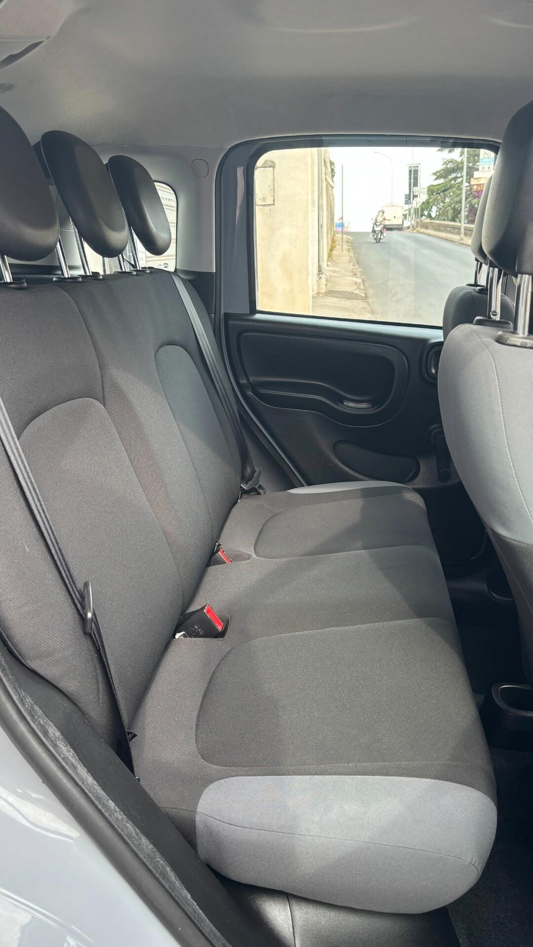 Fiat Panda 1.2 Easy