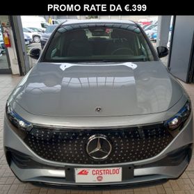 MERCEDES-BENZ EQA 250+ AMG Line Advanced