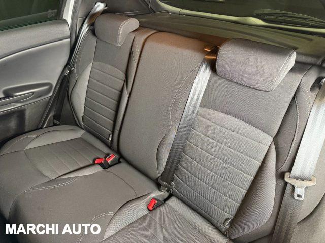 ALFA ROMEO Giulietta 1.6 JTDm 120 CV B-Tech