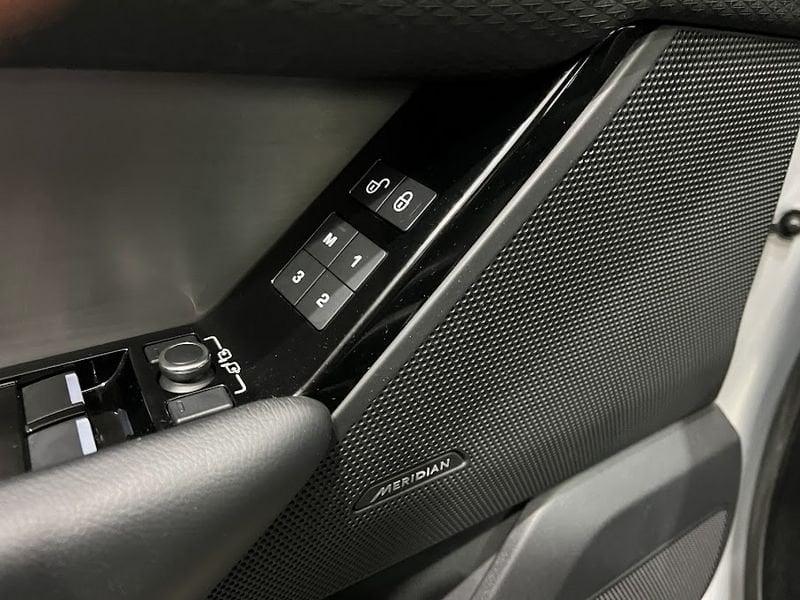 Land Rover Range Rover Velar Range Rover Velar 2.0D I4 180 CV R-Dynamic