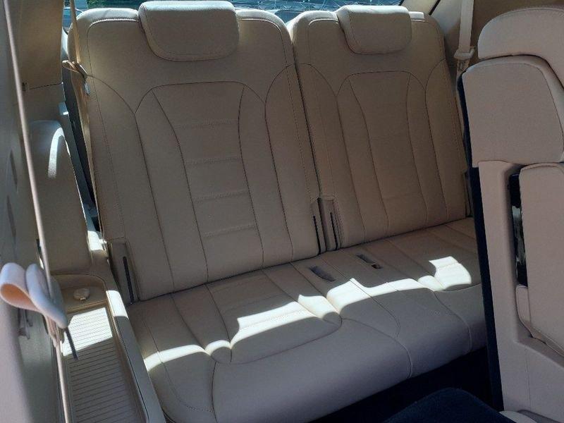 KGM Rexton 2.2 e-xdi Icon 4wd 7p.ti auto COME NUOVA !!!