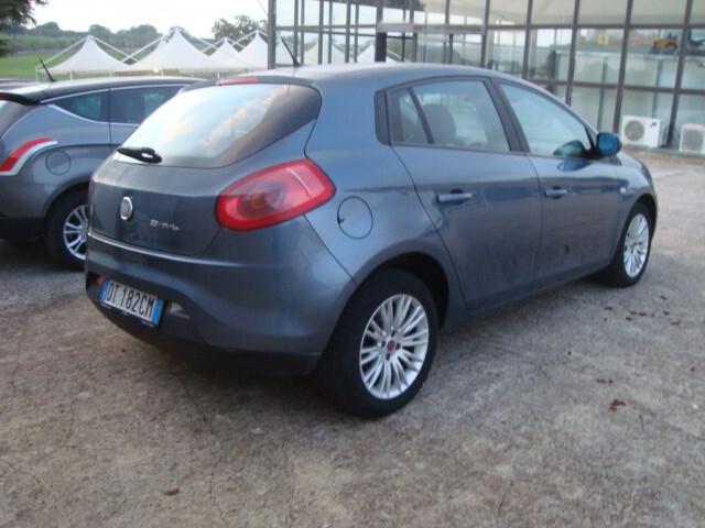 Fiat Bravo 1.6 MJT 120 CV Dynamic