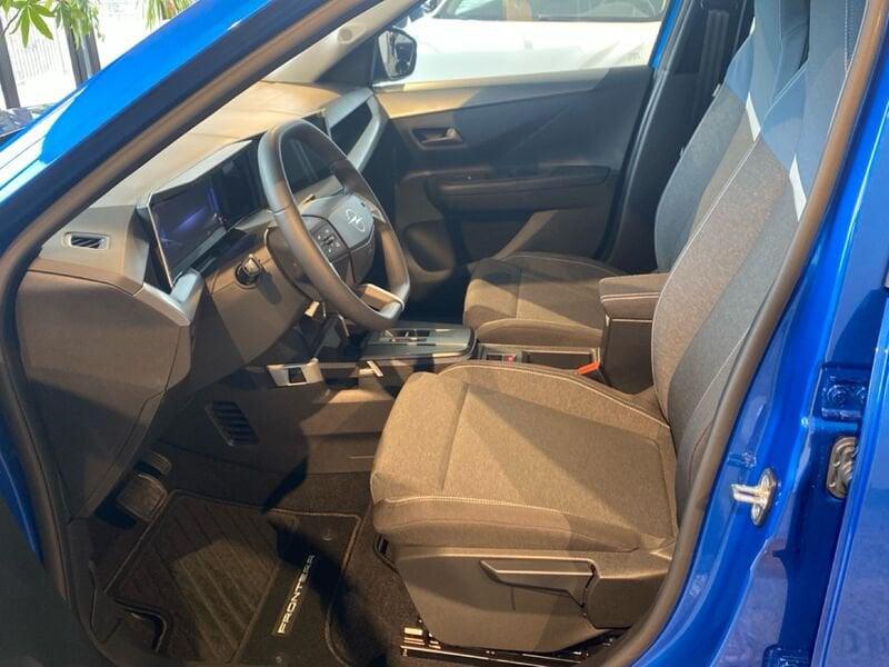 Opel Frontera Hybrid 110cv Edition EDCT