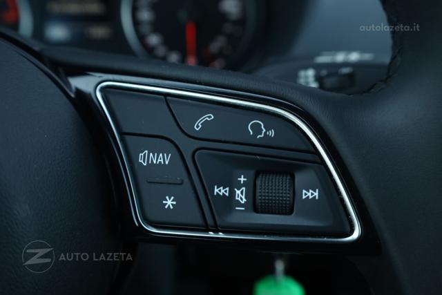 AUDI Q2 35 1.5 TFSI S tronic Advanced
