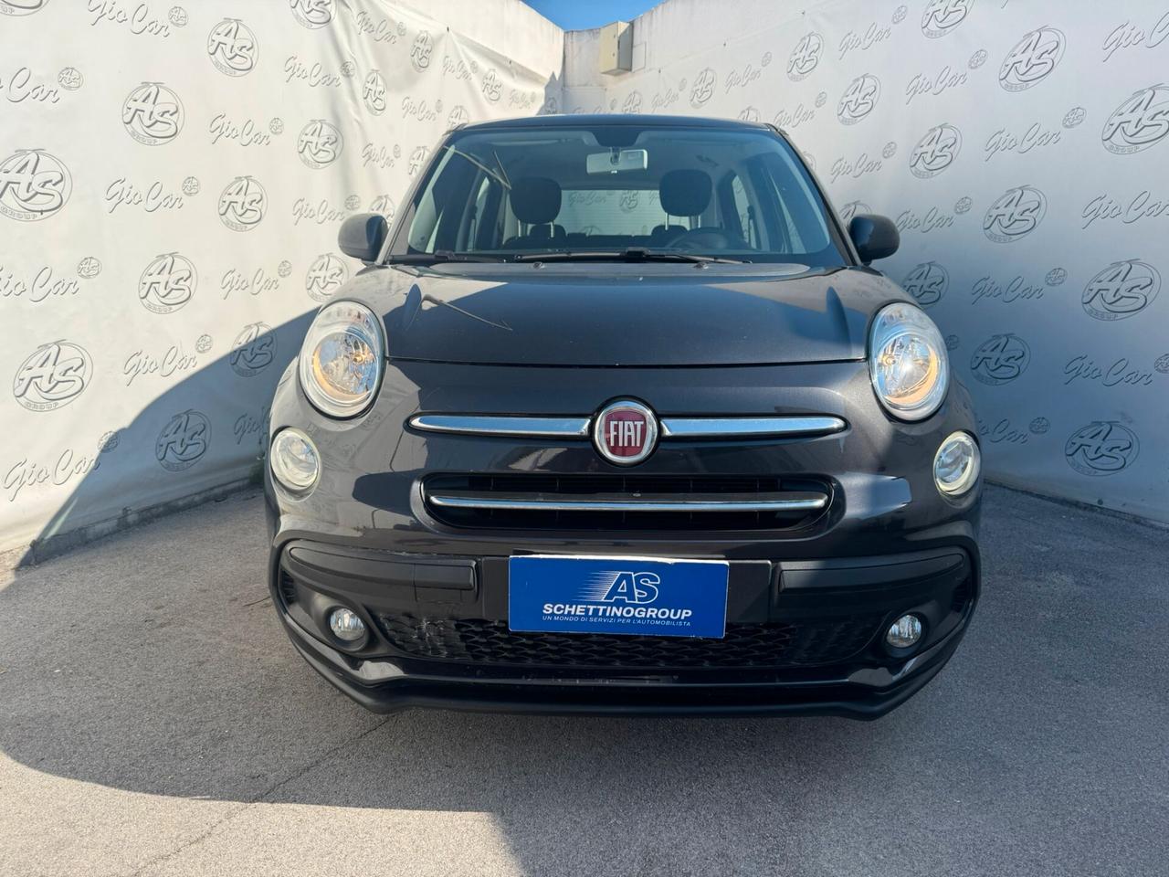 Fiat 500L 1.3 Multijet 95 CV Mirror CarPlay