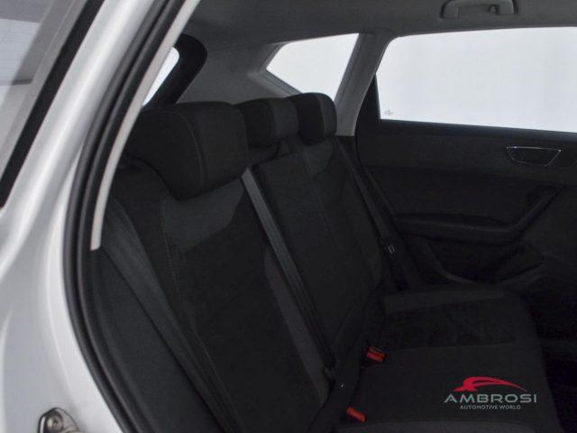 SEAT Ateca 1.0 TSI Business